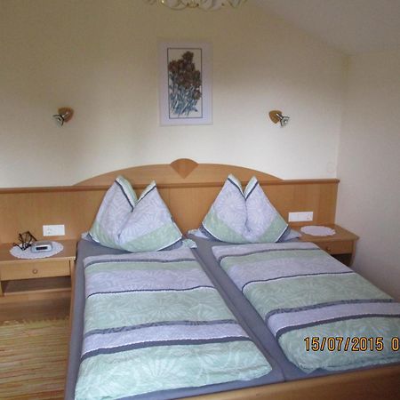 Gaestehaus Schwaiger Mariapfarr Bilik gambar