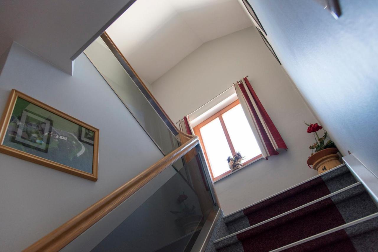 Gaestehaus Schwaiger Mariapfarr Luaran gambar
