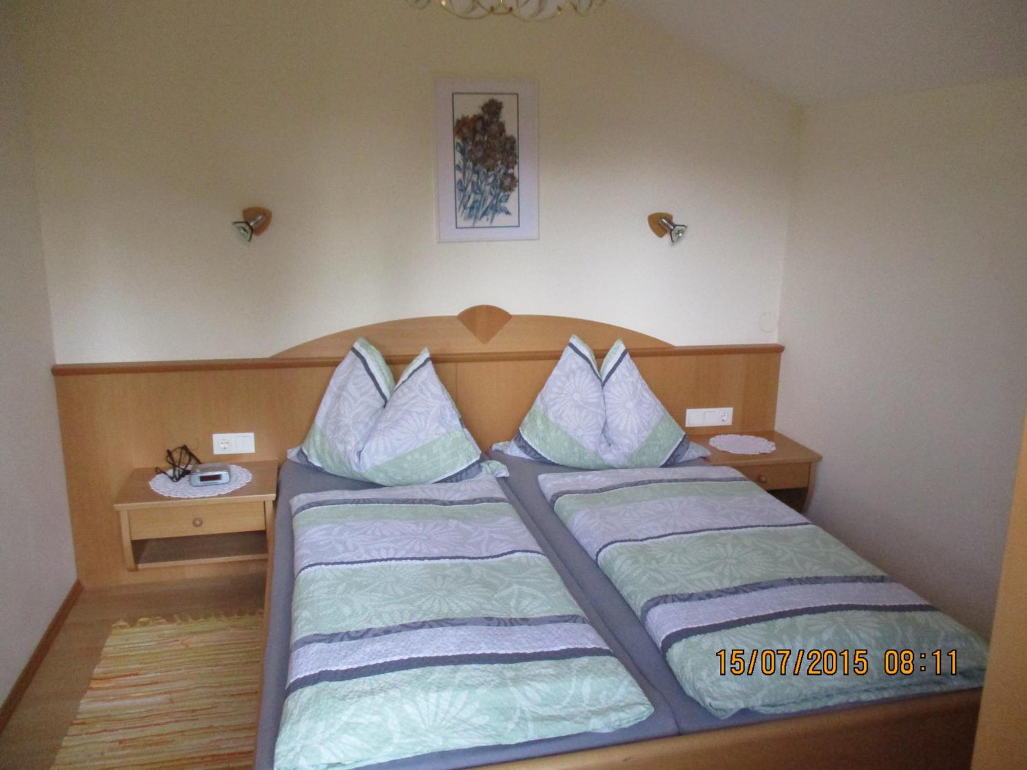 Gaestehaus Schwaiger Mariapfarr Bilik gambar