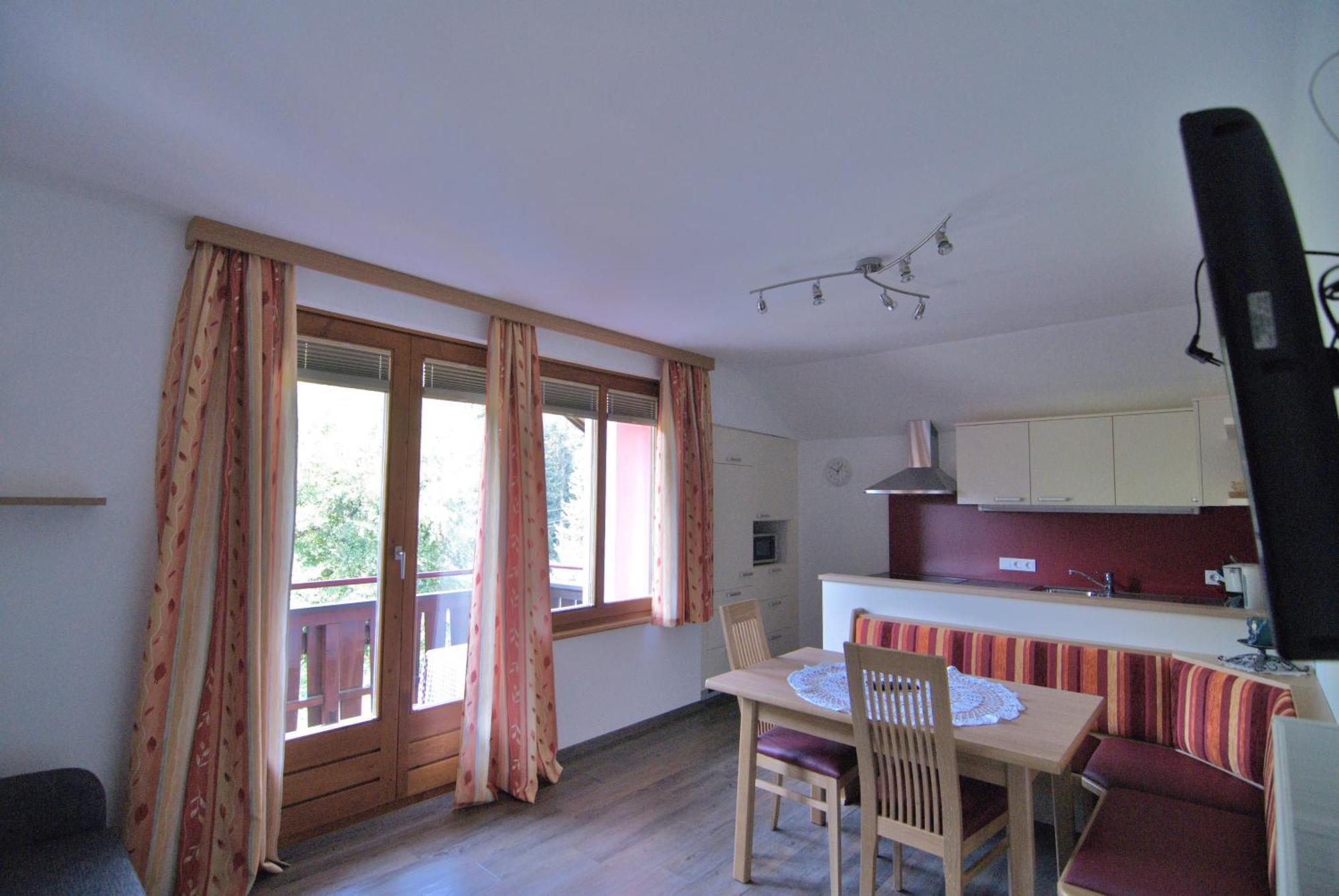 Gaestehaus Schwaiger Mariapfarr Bilik gambar