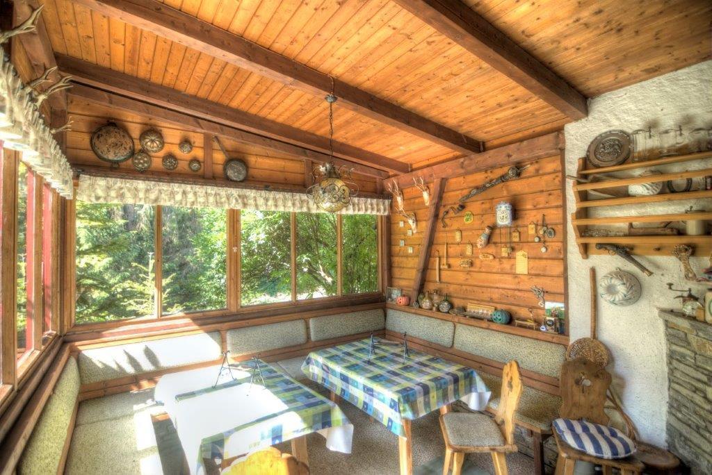 Gaestehaus Schwaiger Mariapfarr Luaran gambar