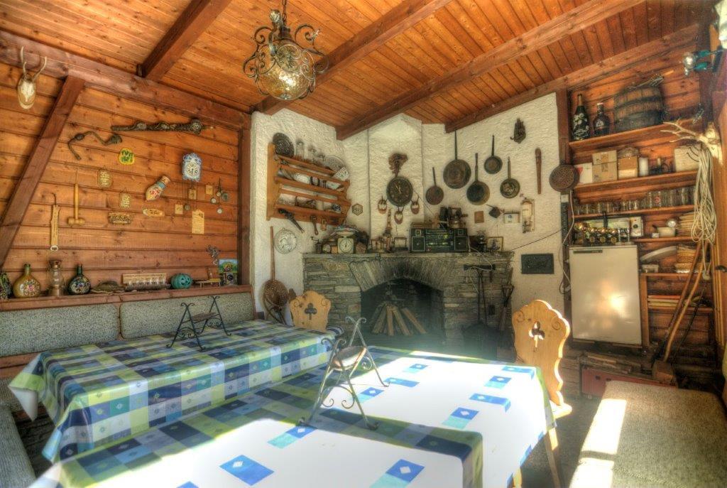 Gaestehaus Schwaiger Mariapfarr Luaran gambar