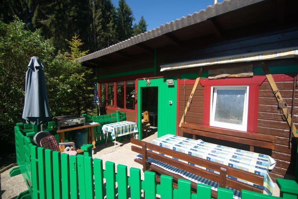 Gaestehaus Schwaiger Mariapfarr Luaran gambar